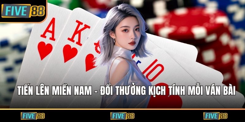 Tiến lên miền Nam